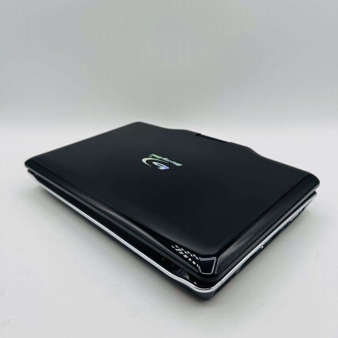 ブルーレイディスクプレイヤー　CHL APBD-F1070HK