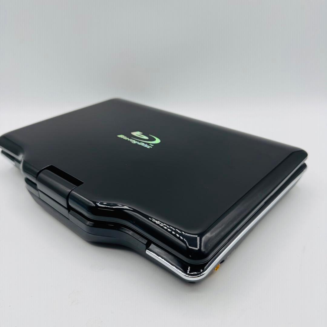 ブルーレイディスクプレイヤー　CHL APBD-F1070HK