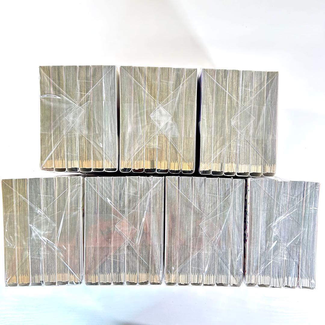 【裁断済】BUNGO ブンゴ 全41巻完結セット