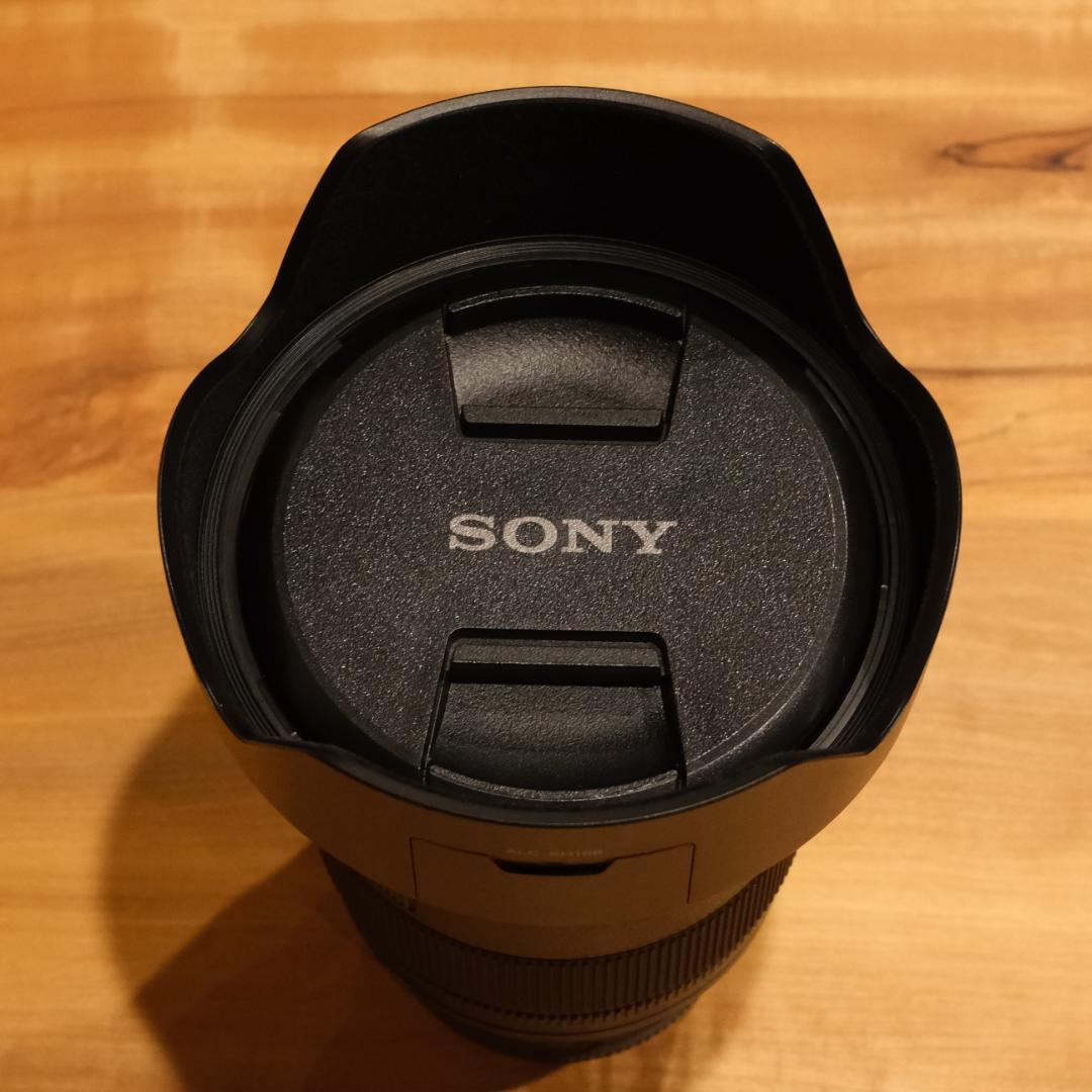 レンズ(ズーム) FE24-70mm F2.8 GM2 SEL2470GM2