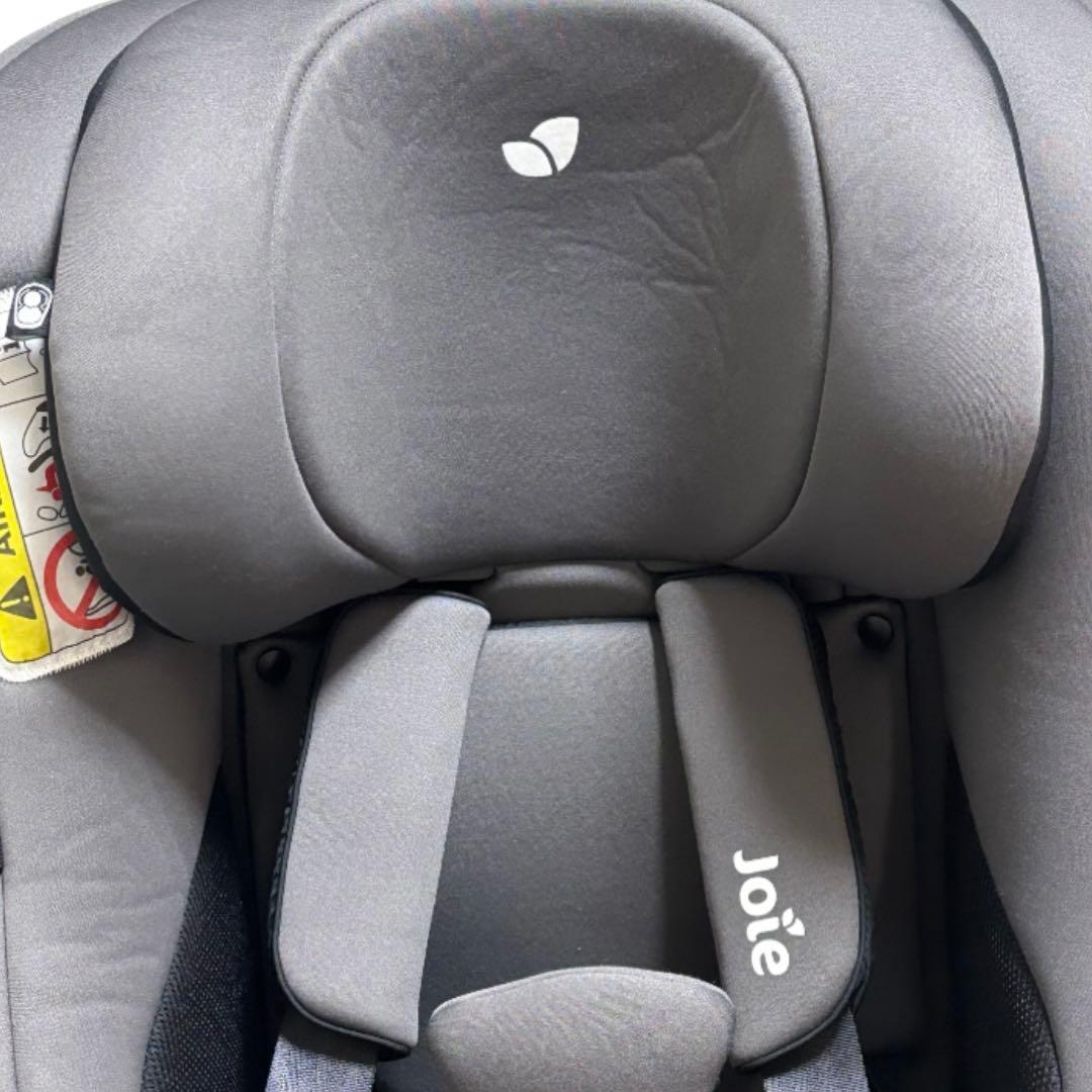 極美品 joie ジョイー アーク arc 360° GT チャイルドシート