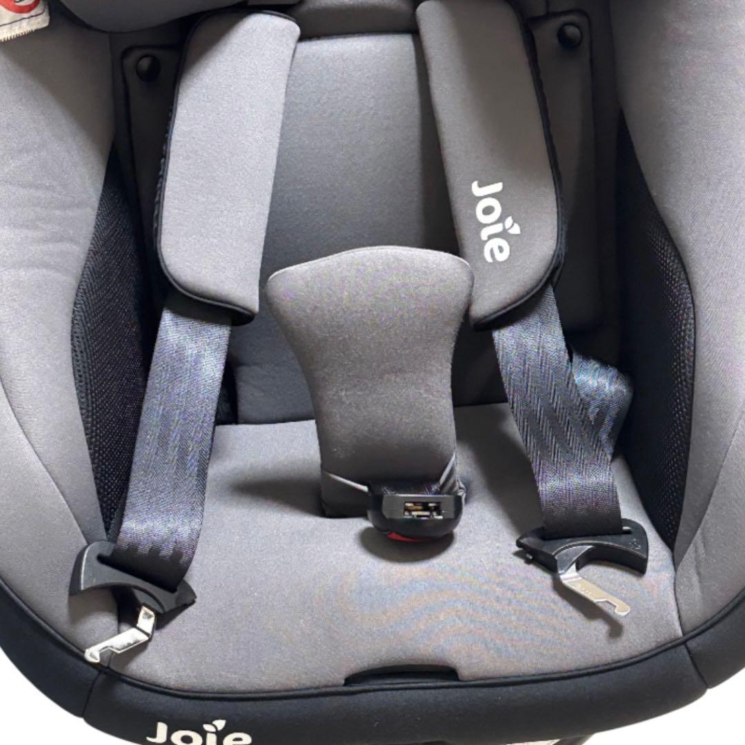 極美品 joie ジョイー アーク arc 360° GT チャイルドシート