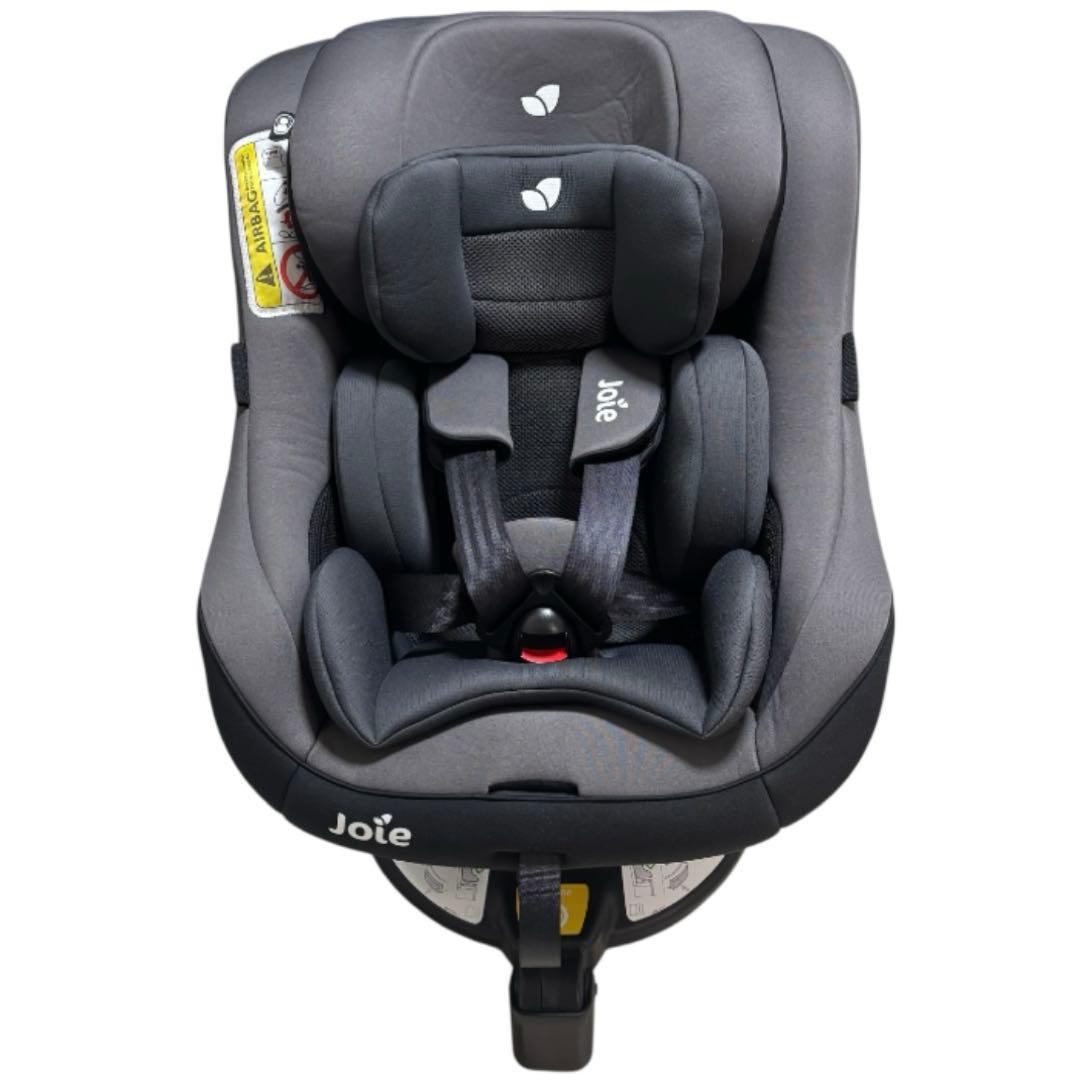 極美品 joie ジョイー アーク arc 360° GT チャイルドシート