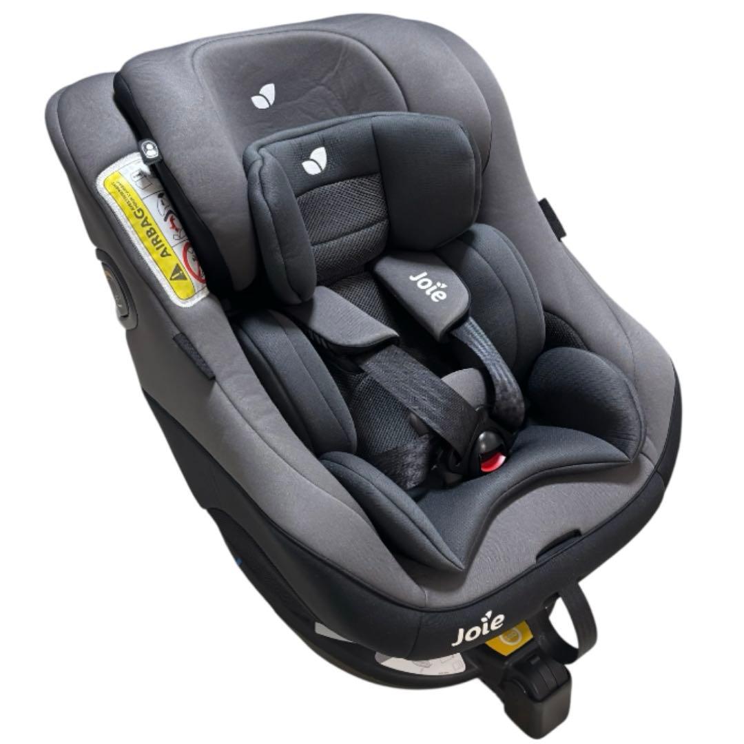極美品 joie ジョイー アーク arc 360° GT チャイルドシート
