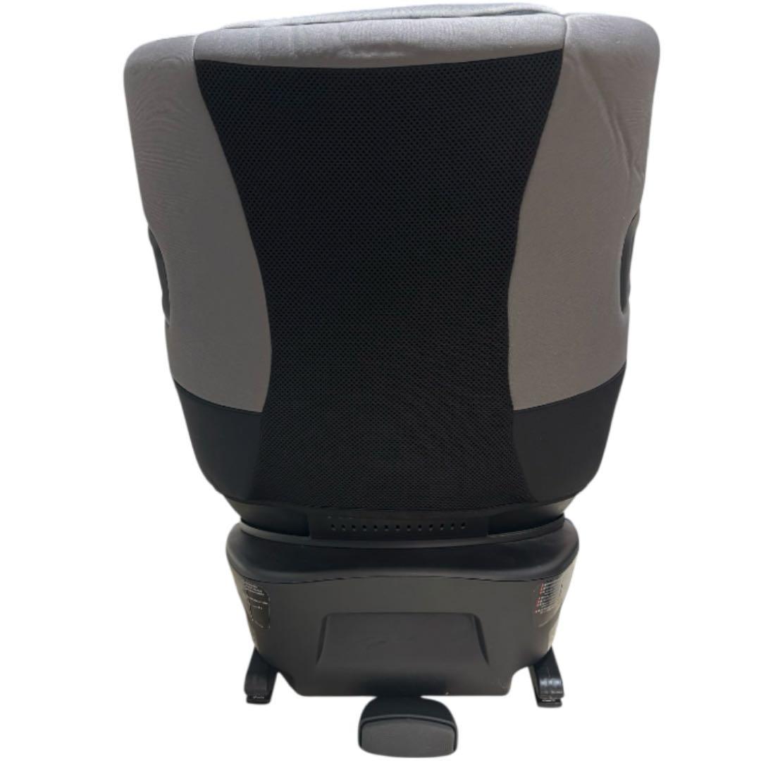 極美品 joie ジョイー アーク arc 360° GT チャイルドシート