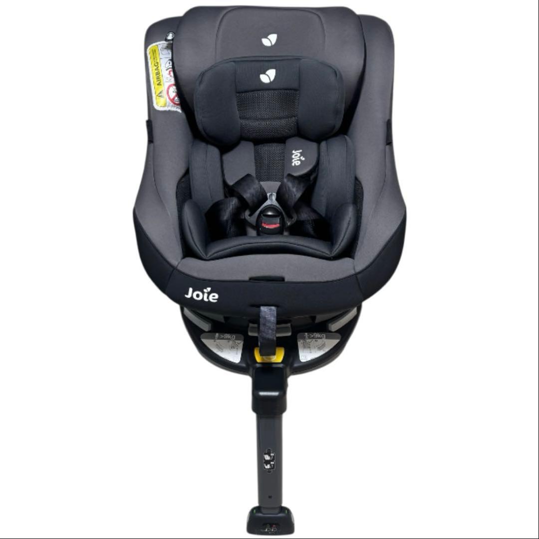 極美品 joie ジョイー アーク arc 360° GT チャイルドシート