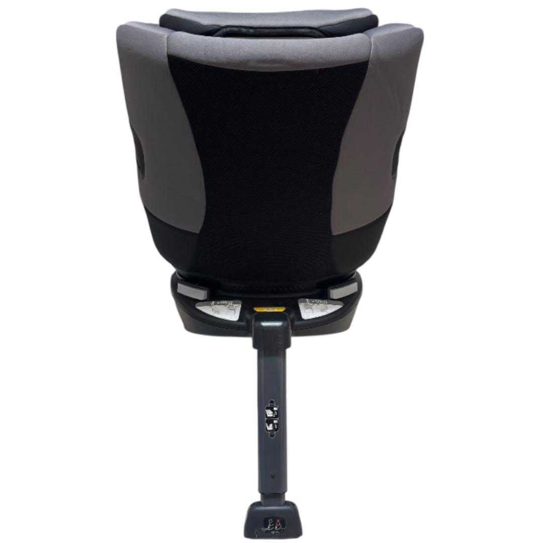 極美品 joie ジョイー アーク arc 360° GT チャイルドシート