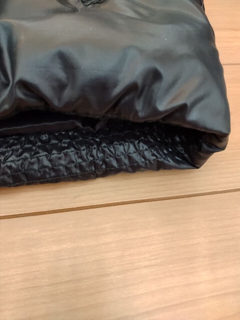 ヒ*デ様 DUVETICA デュベティカ フード付き ダウンジャケット 44 ブ