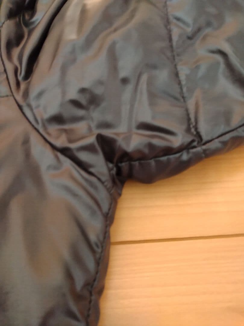 ヒ*デ様 DUVETICA デュベティカ フード付き ダウンジャケット 44 ブ