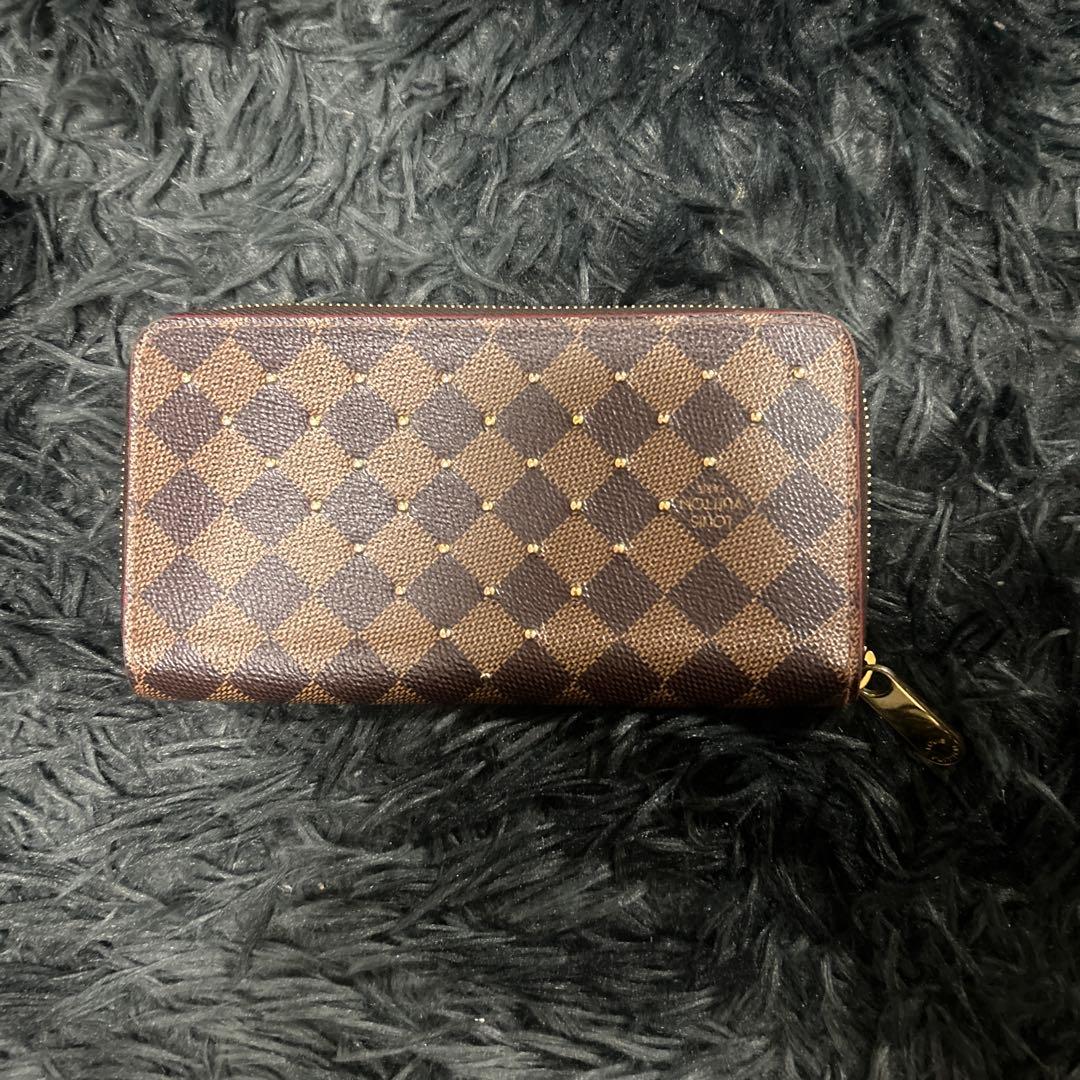 ルイヴィトン 長財布 値下げ受け付けます⭕️