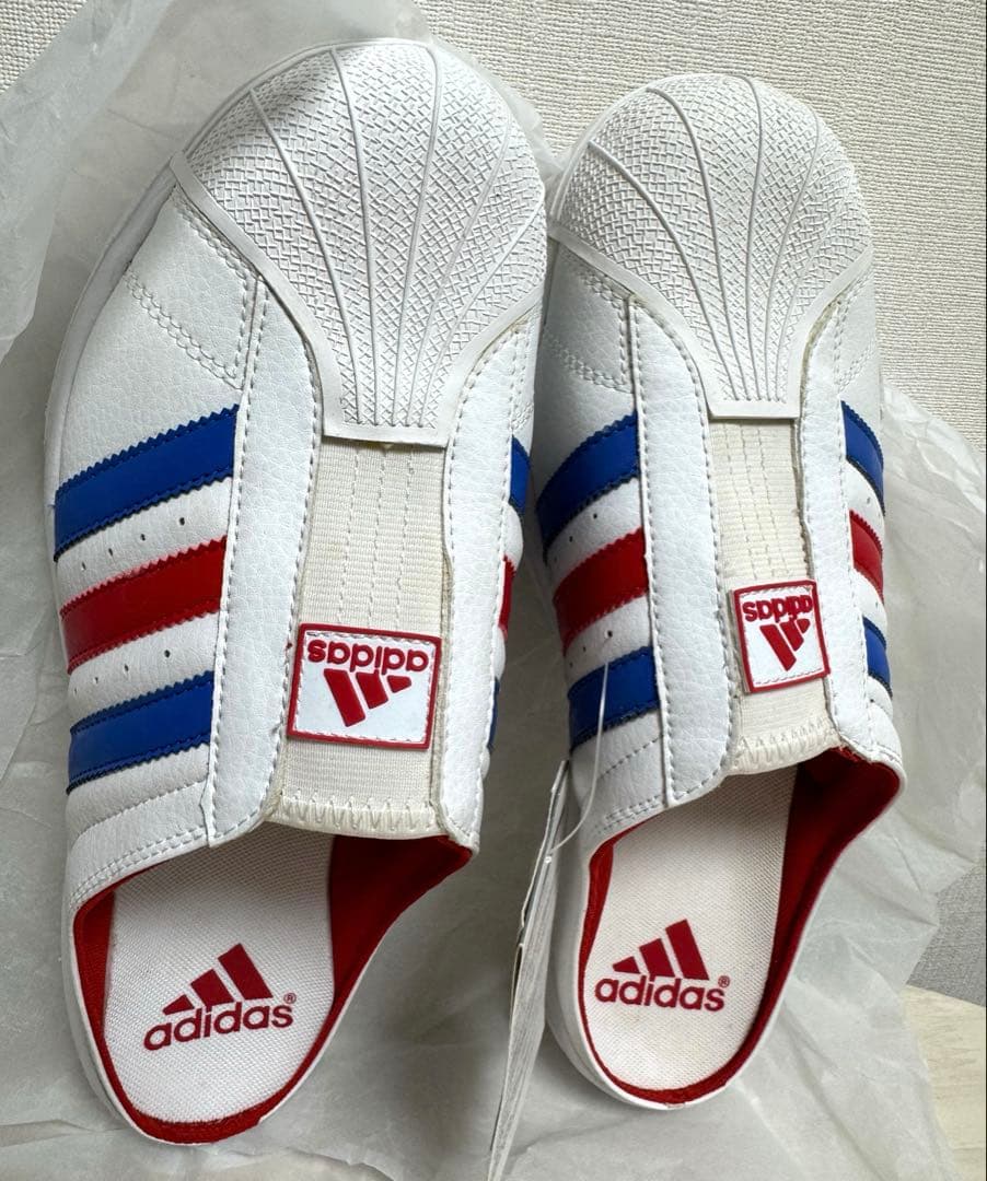 【Tomo】adidas SS CLOG EN クロッグサンダル