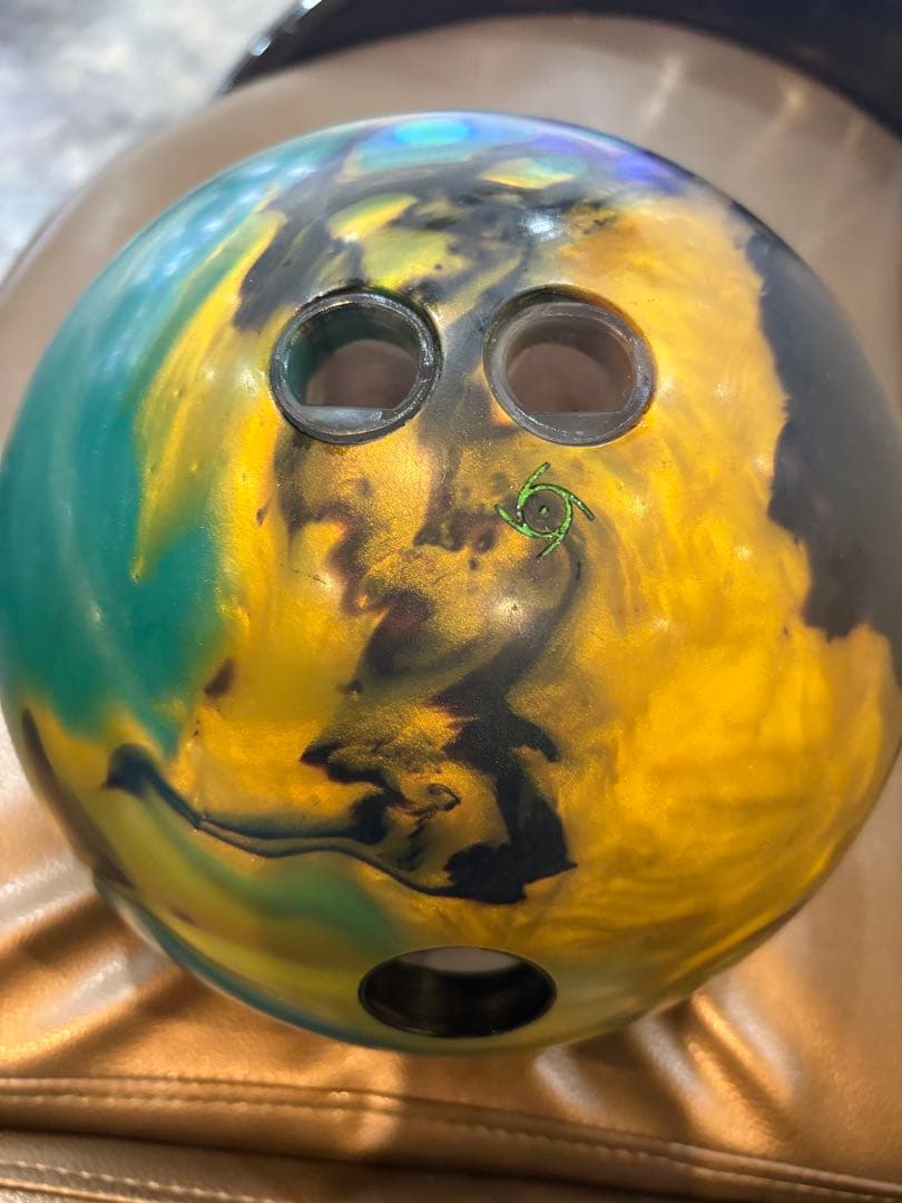 ※セブンテンさん検討中の為購入不可【美品特価】SUMMIT PEAK 14ポンド