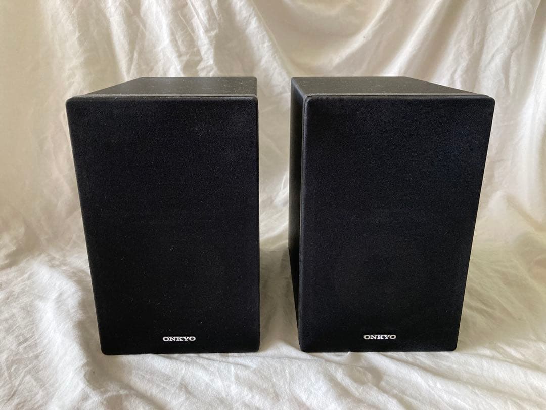 オンキョー ONKYO オーディオコンポ CR-555