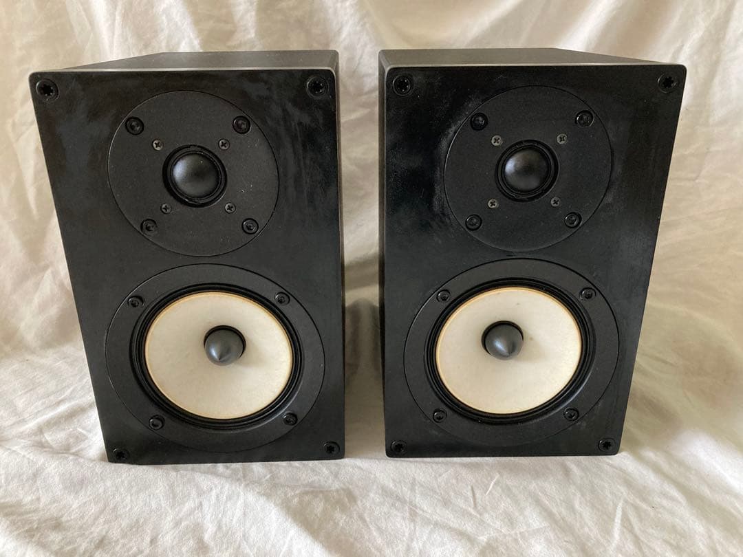 オンキョー ONKYO オーディオコンポ CR-555