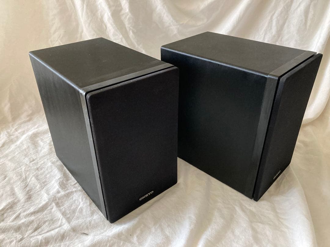 オンキョー ONKYO オーディオコンポ CR-555