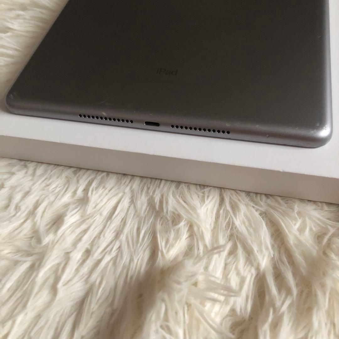 【早い者勝ち】iPad 第6世代 128GB SIMフリー【すぐ発送】