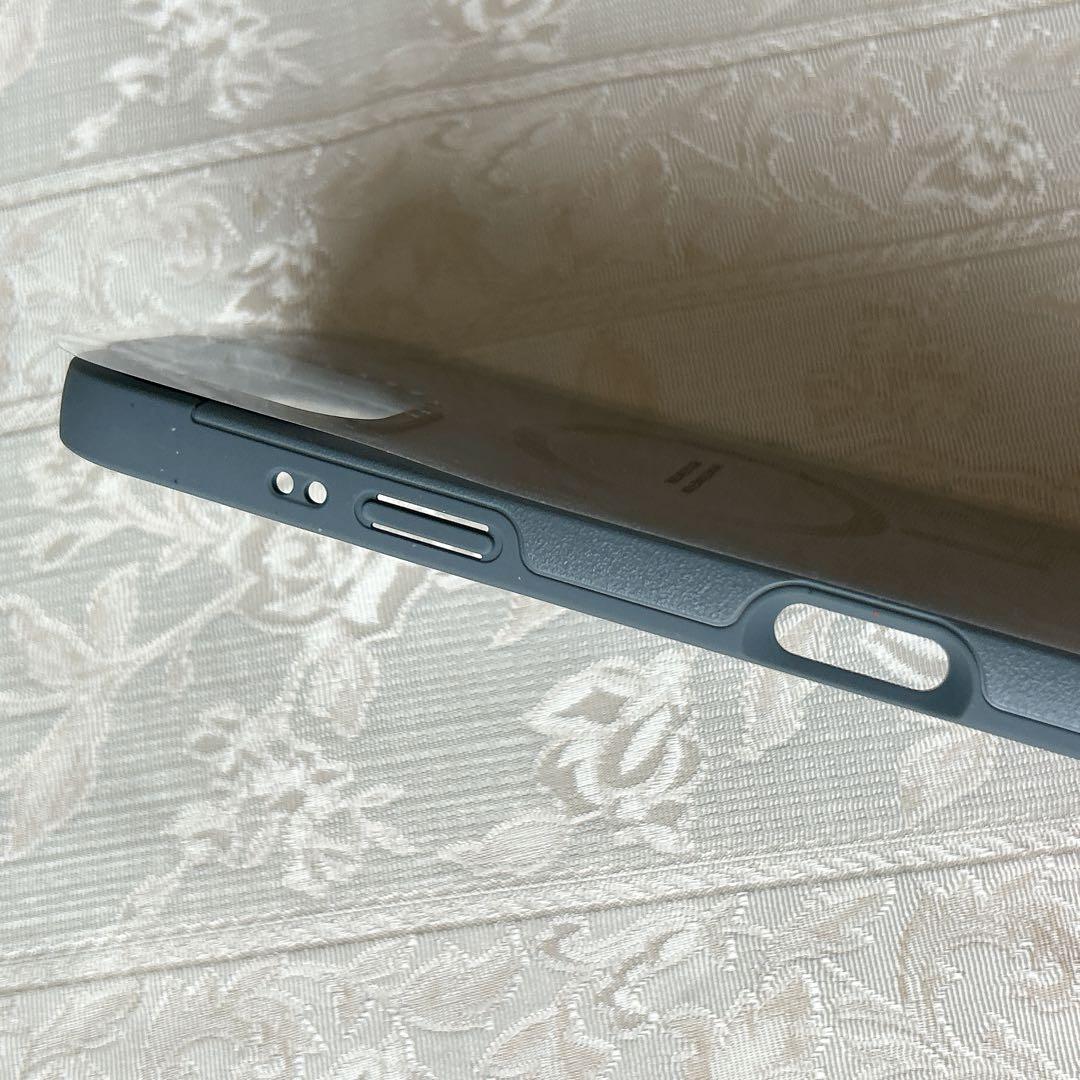 CASETiFY フォースケース iPhone 16 Plus グレー