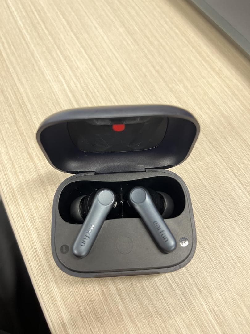 【VGP 2025 金賞】EarFun Air Pro 4 ワイヤレスイヤホンm