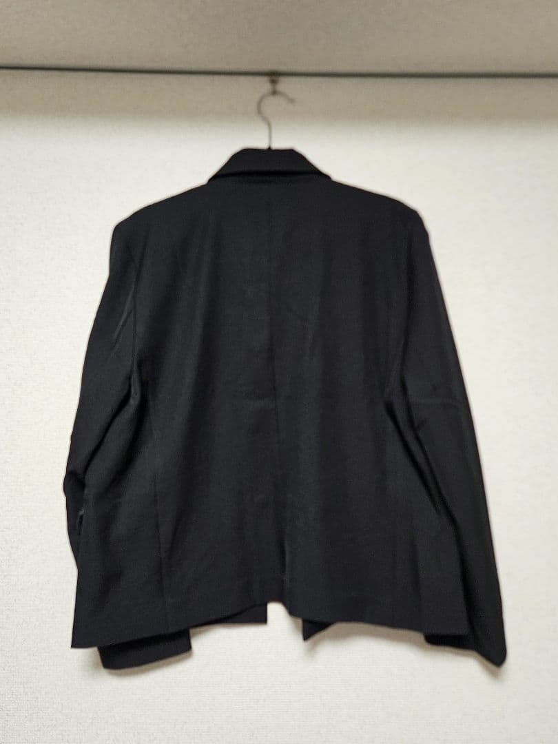 Chrome Hearts × COMME des GARÇONS ジャケット