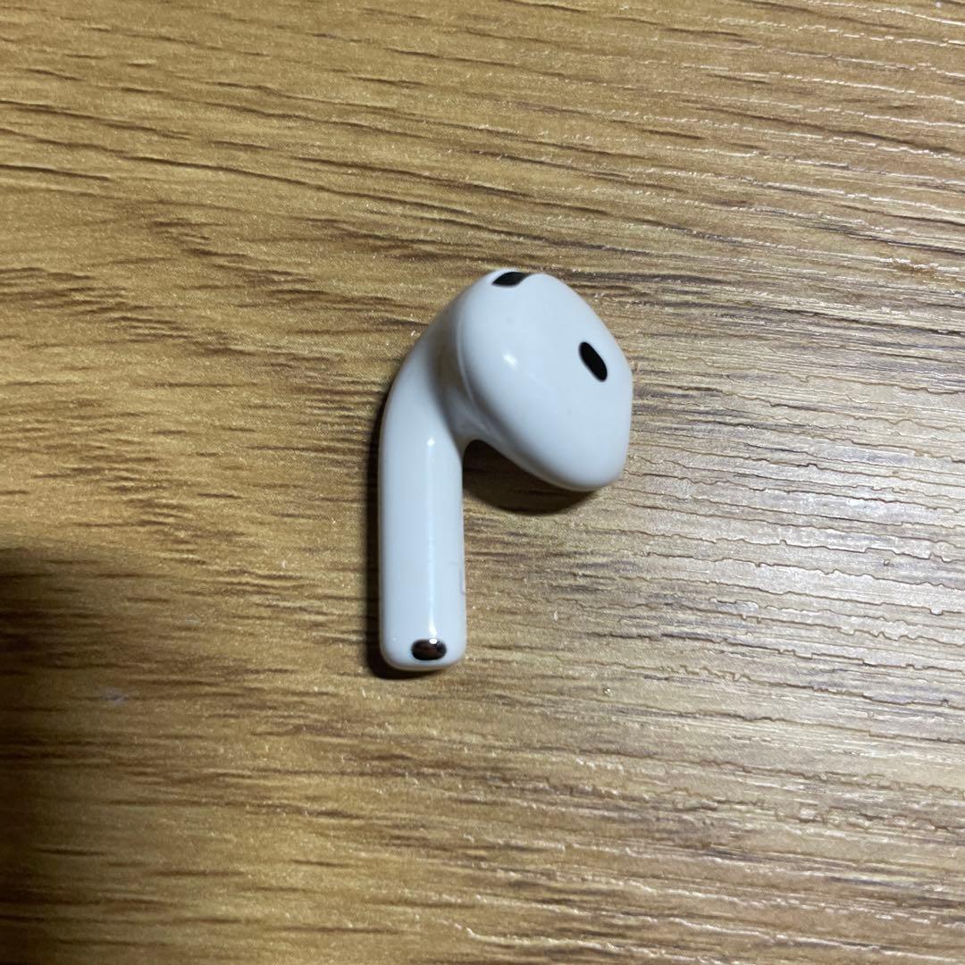 Apple AirPods 第4世代　ANC 左耳　左