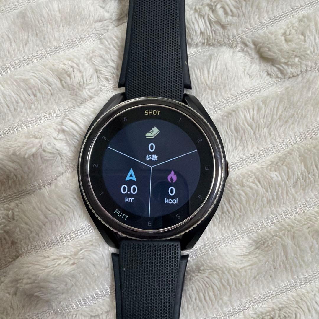 VOICE CADDIE T9 GPSゴルフウォッチ