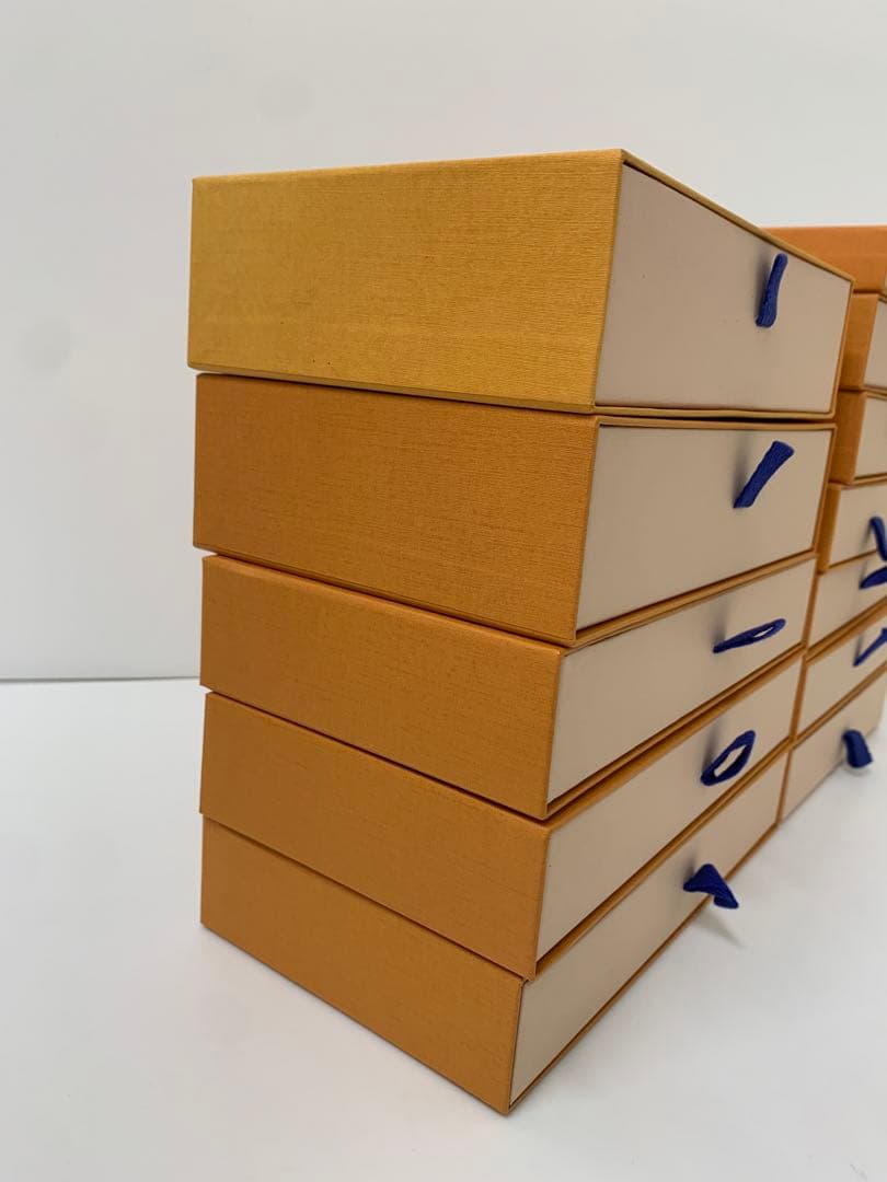 LOUIS VUITTON ルイヴィトン 空箱/紙袋 まとめて19点