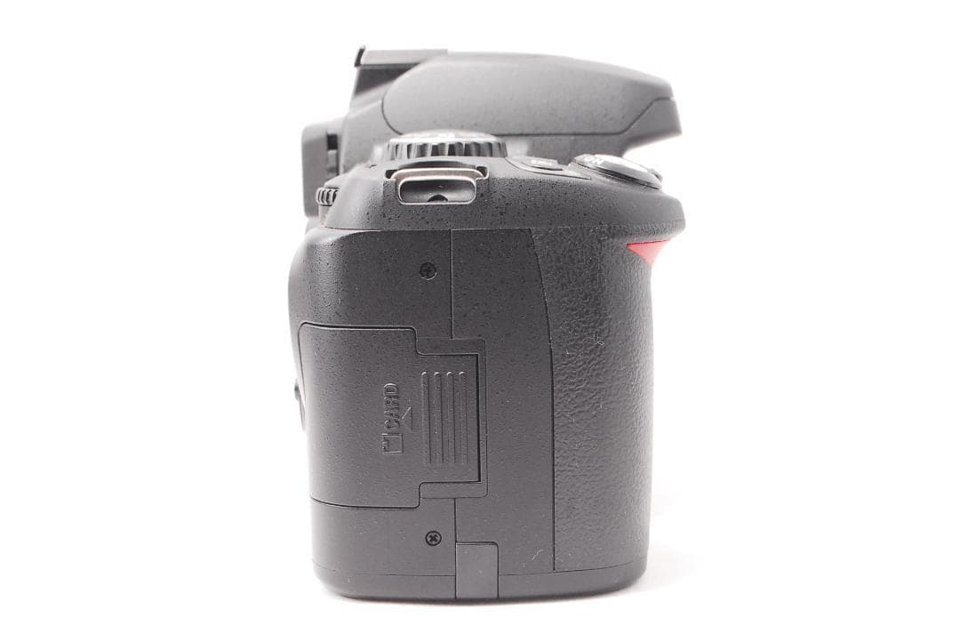 ✨ショット663枚✨スマホ転送可能✨Nikon D40 レンズセット