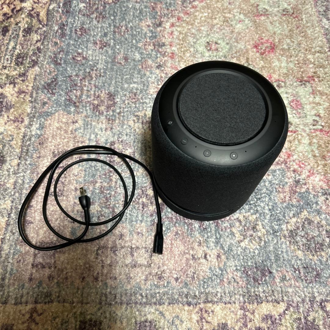 Echo Studio (エコースタジオ)　Hi-Fi　スマートスピーカー