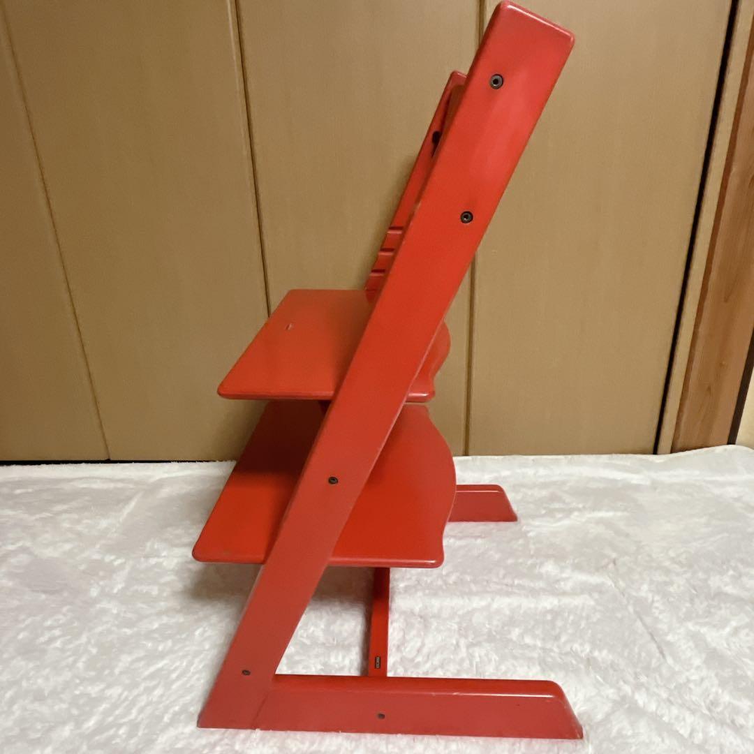 STOKKE ストッケTRIPTRAP トリップトラップ シリアル3