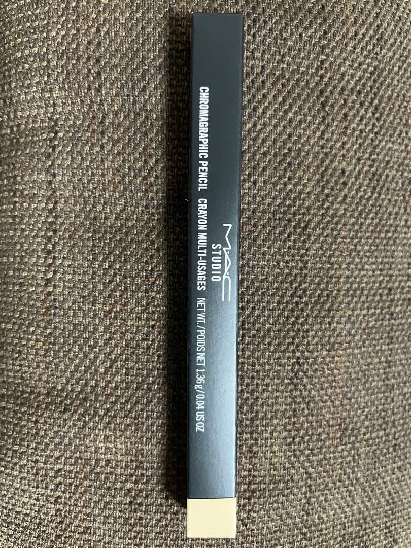 MAC マック スタジオ クロマグラフィック ペンシルNC15/NW20