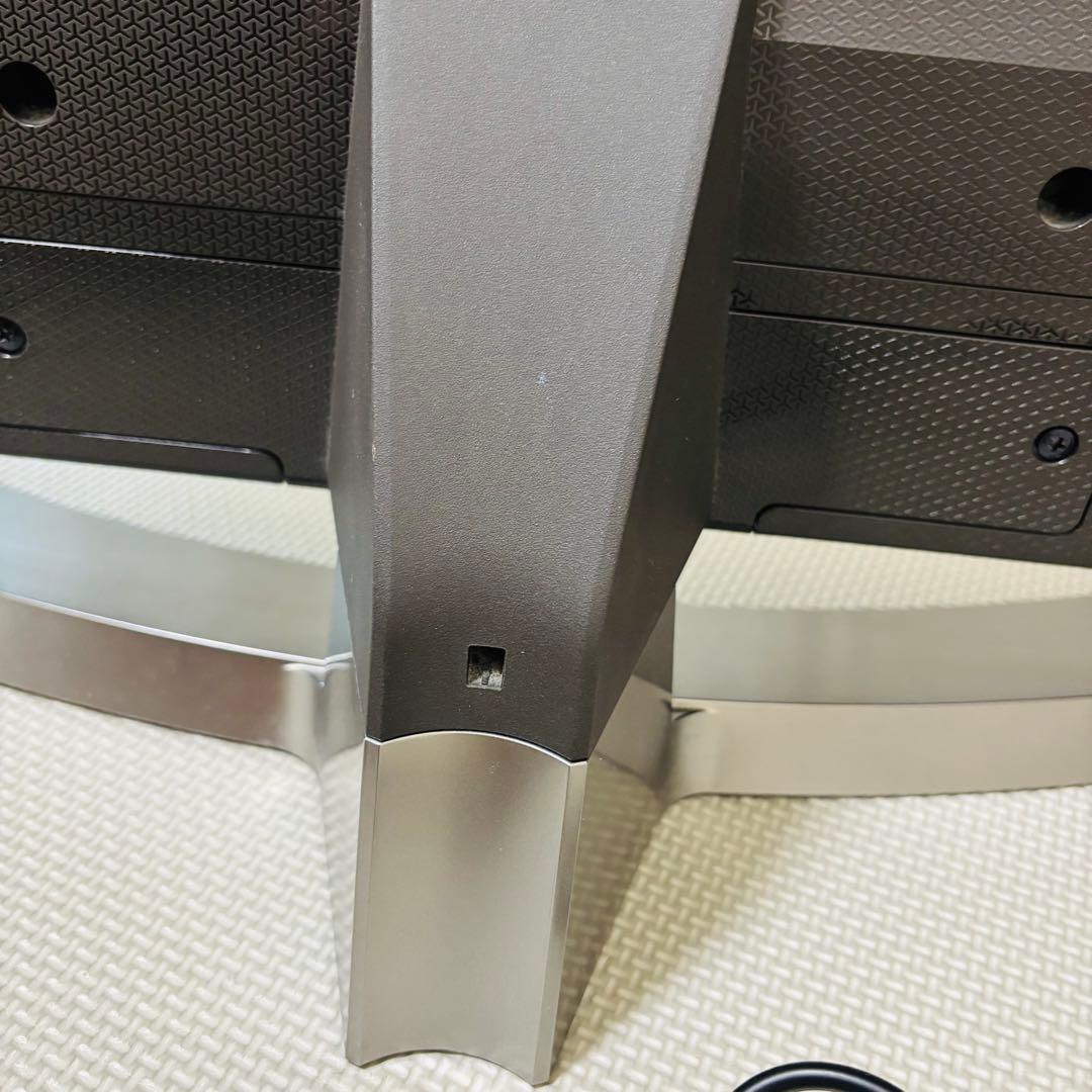 LGエレクトロニクス 4K液晶43V型 43UH6500-JA 2017年