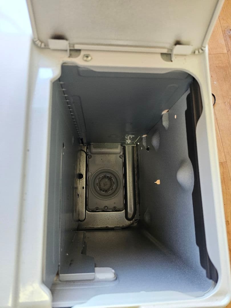 ブルーヒーター 石油ファンヒーター デジタル操作パネル fw-6718sdx