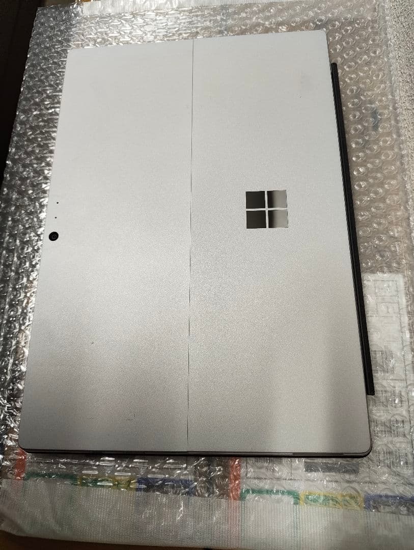 【バッテリー◎】Surface Pro6（i5/8GB/128GB）