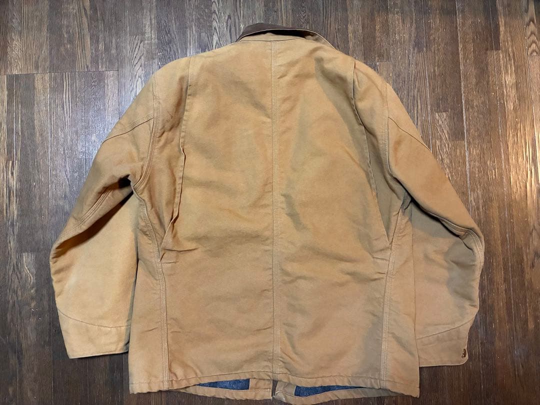 Carhartt カバーオール チョアコート 米国 USA 6BLC