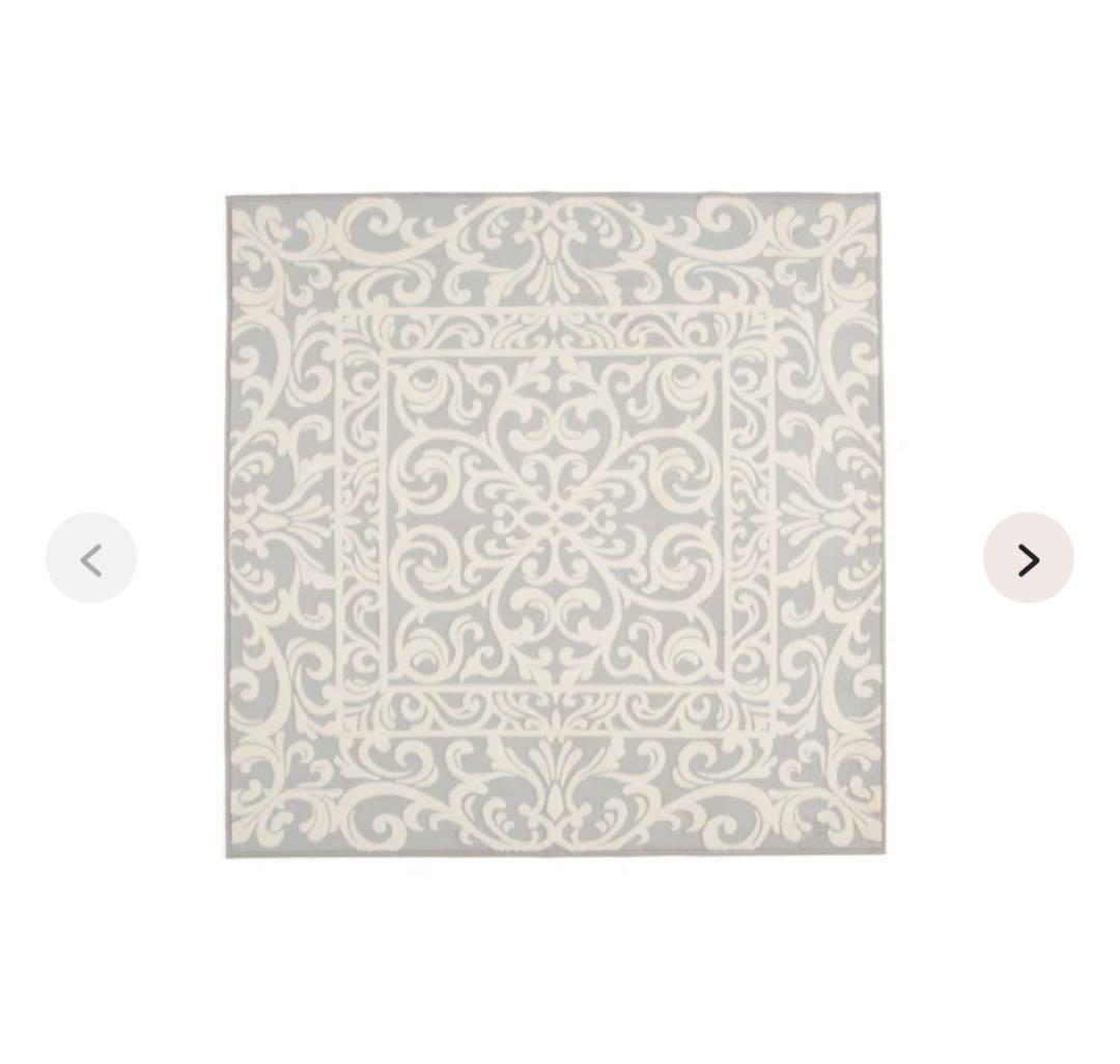 ね*ま様 Francfranc エルフィア ホットカーペット ラグ