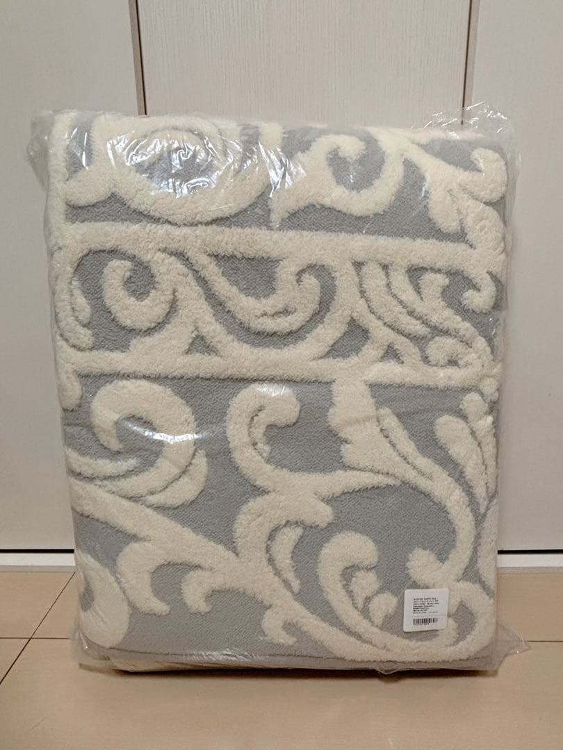 ね*ま様 Francfranc エルフィア ホットカーペット ラグ