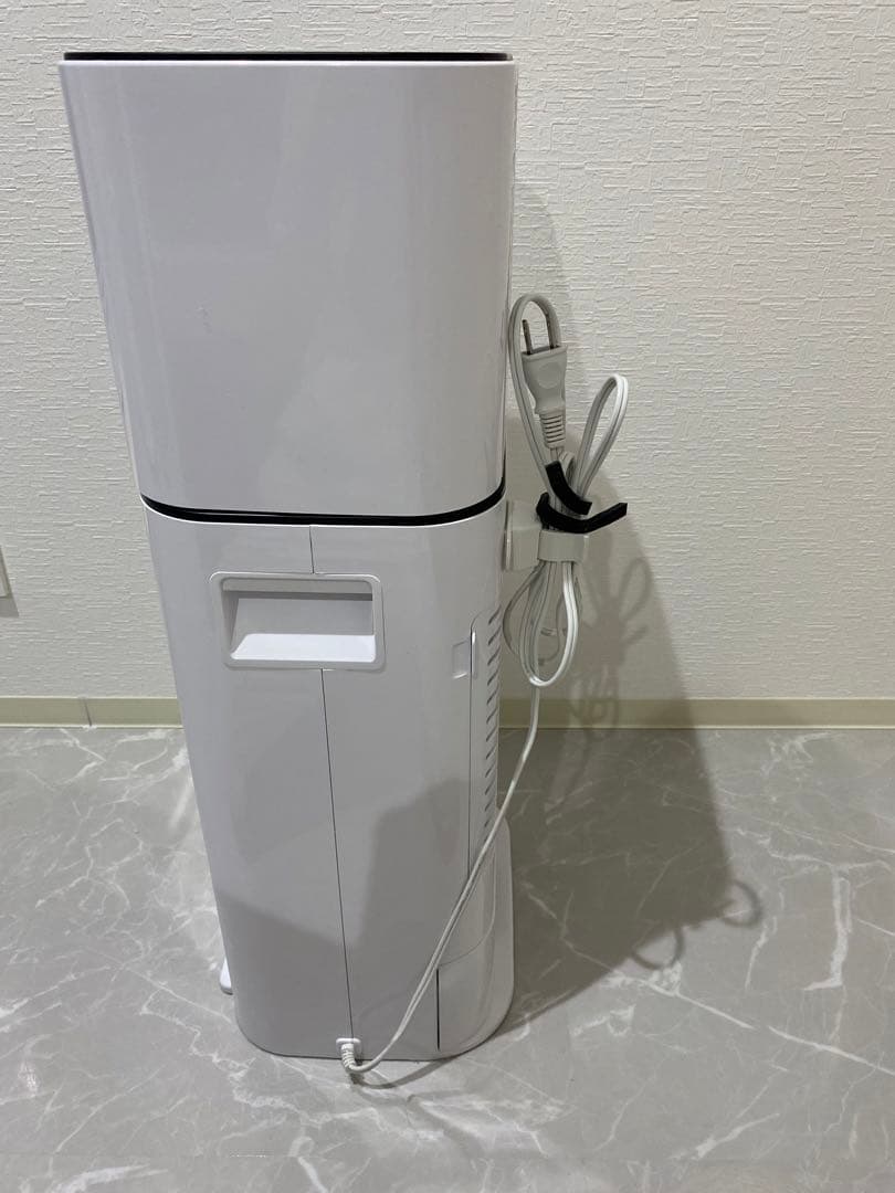 lnnk アイリスオーヤマ サーキュレーター 衣類乾燥除湿機