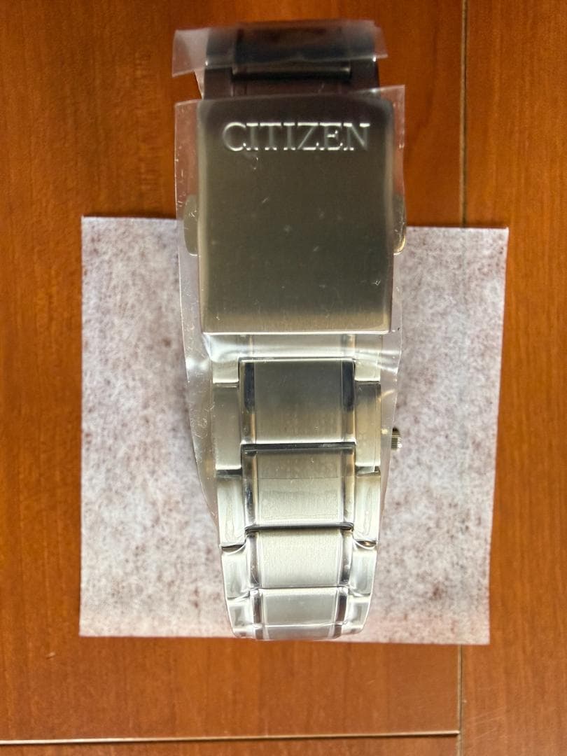 シチズン CB0261-53E エコ・ドライブ