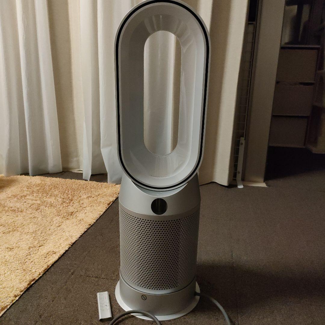 Dyson Purifier Hot+Cool 空気清浄機