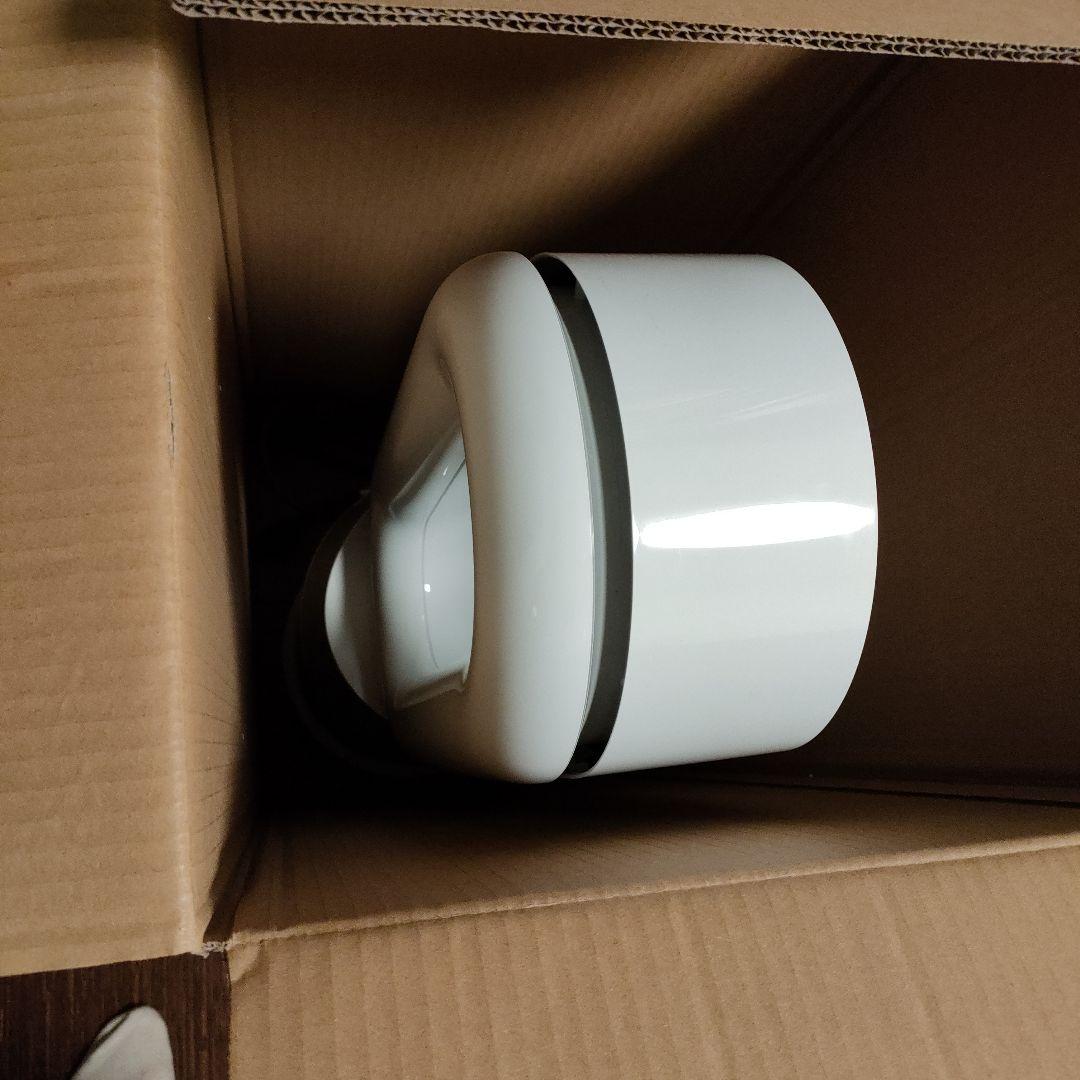 Dyson Purifier Hot+Cool 空気清浄機