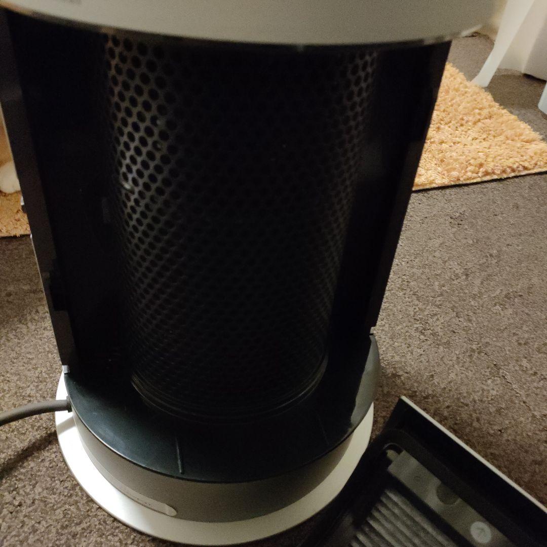 Dyson Purifier Hot+Cool 空気清浄機