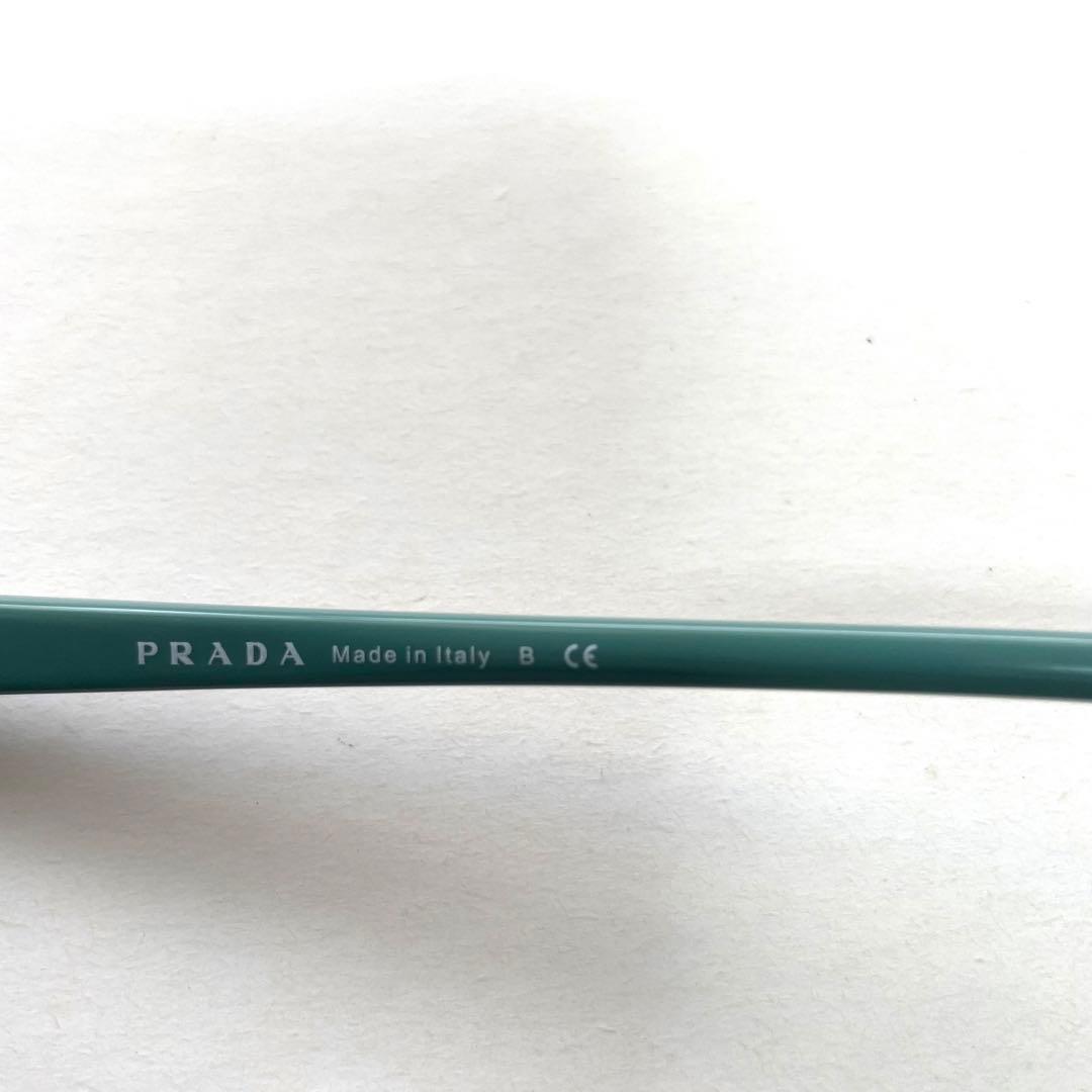 プラダサングラス