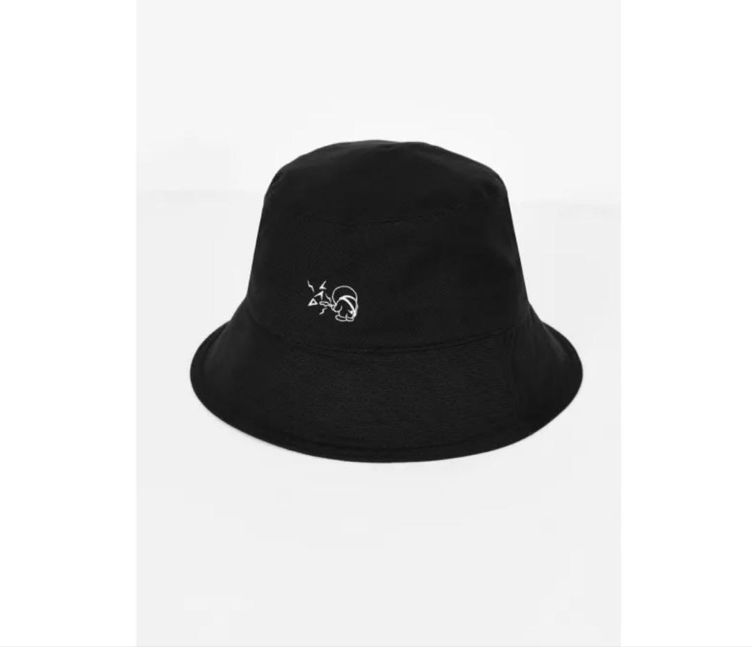 ラッドミュージシャン　ドラえもん　ハット