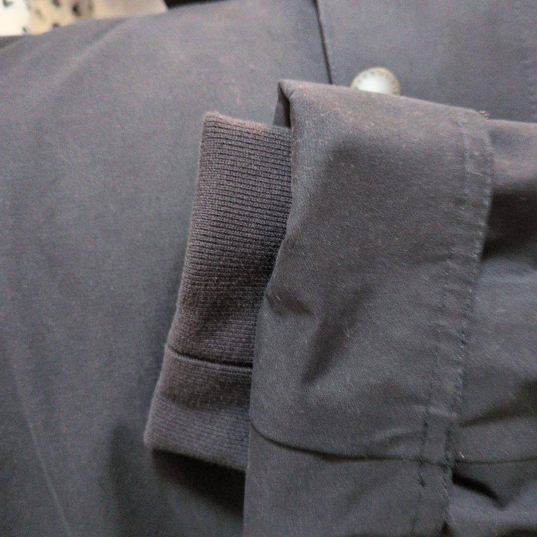 未使用BarbourレディースコートＭ