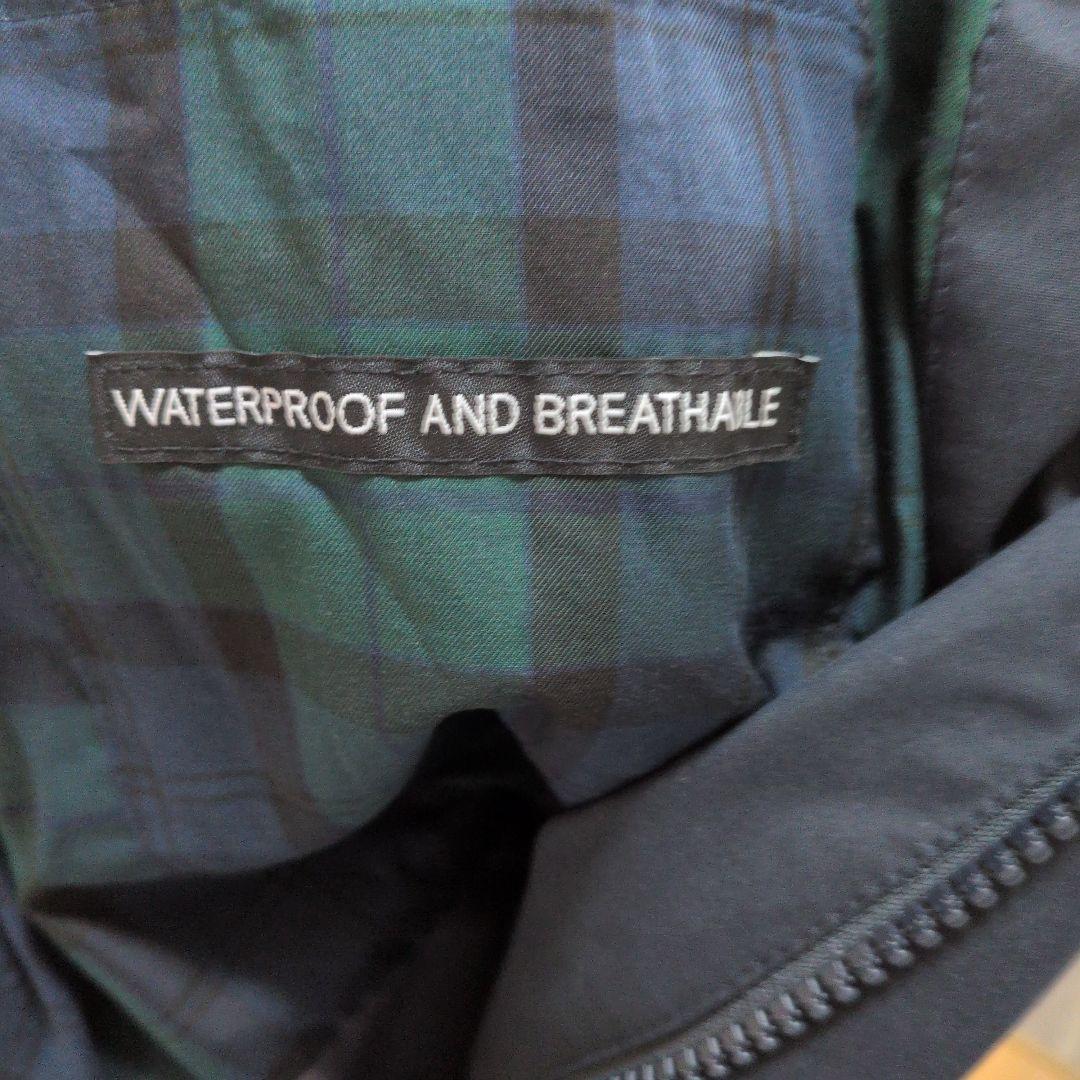 未使用BarbourレディースコートＭ