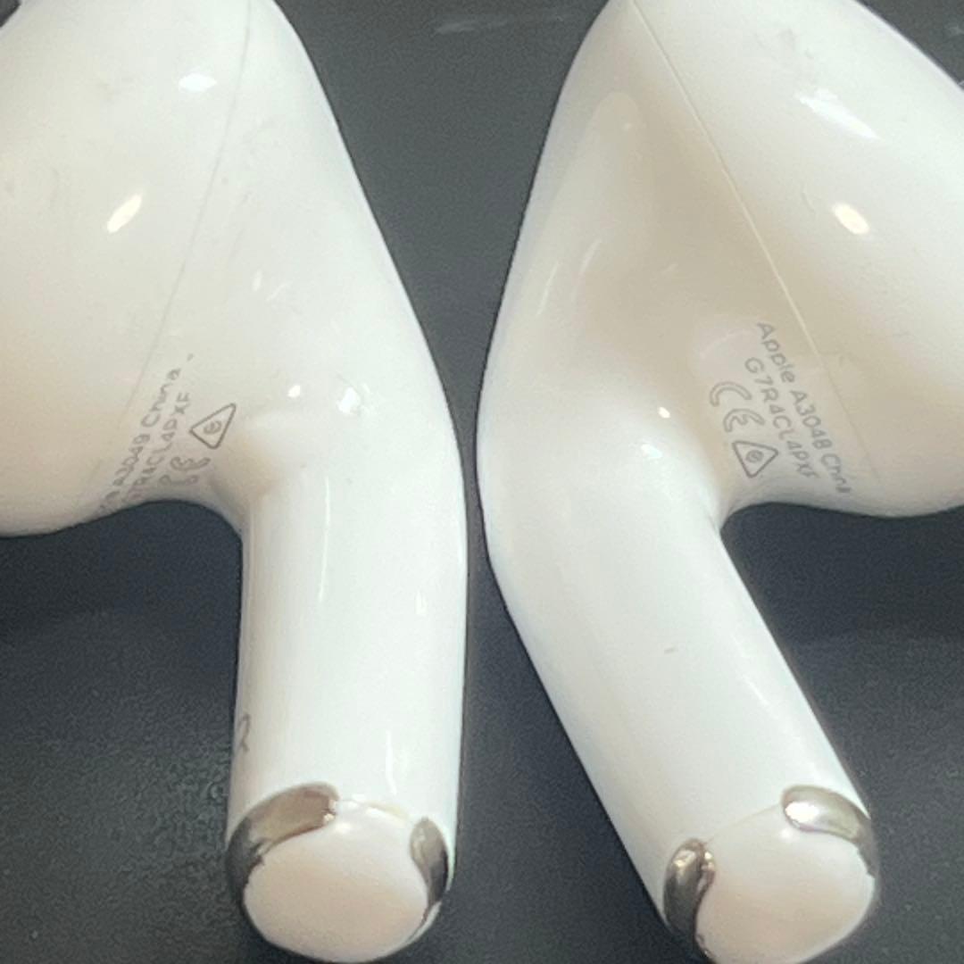 AirPods Pro 第2世代 Type C 純正