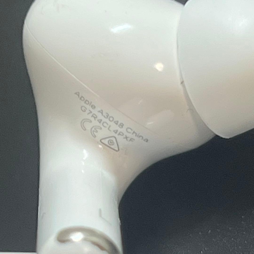 AirPods Pro 第2世代 Type C 純正