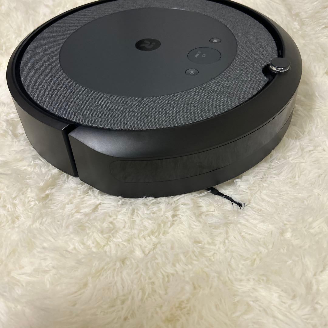 【試運転のみ】iRobot アイロボット Roomba i5 i515860