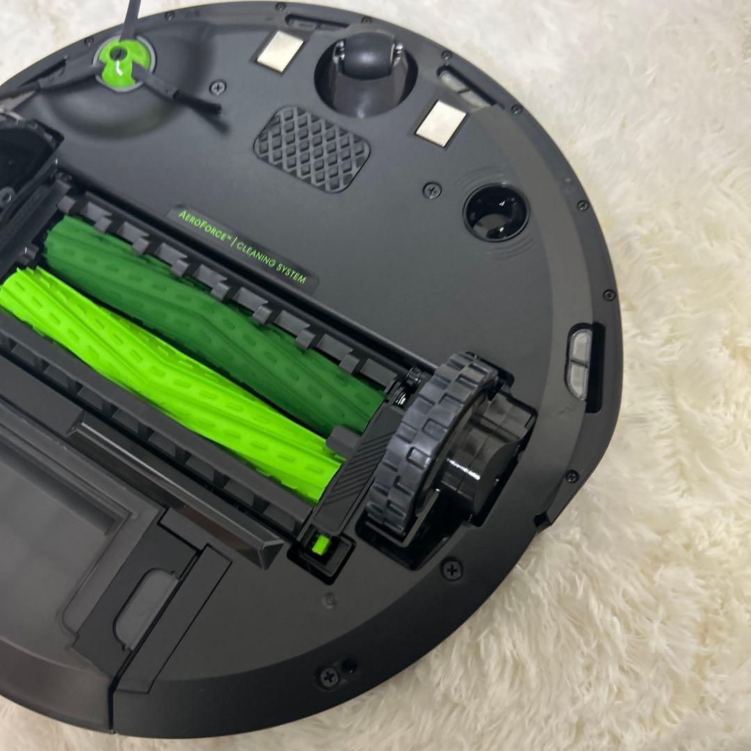 【試運転のみ】iRobot アイロボット Roomba i5 i515860