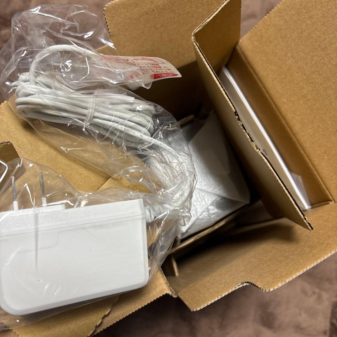 Panasonic HDペットカメラ KX-HDN215-K 黒　新品　未使用